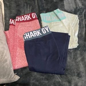 Gymshark